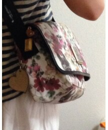 CRYSTAL BALL | ショルダーバッグ