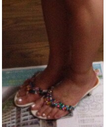 COCUE | サンダル