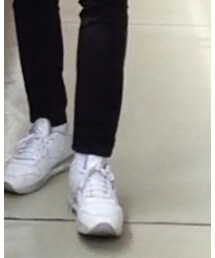 Reebok | スニーカー