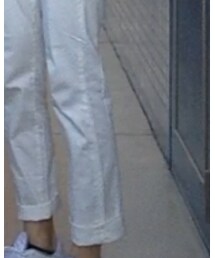 URBAN RESEARCH | その他パンツ