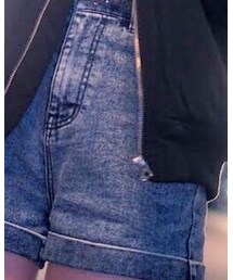 WEGO | デニムパンツ