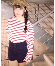 WEGO | Tシャツ/カットソー