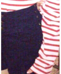 WEGO | デニムパンツ