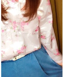 (me) | シャツ/ブラウス