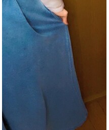 GU | デニムパンツ