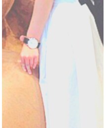 GLOBAL WORK | スカート