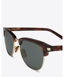SAINT LAURENT PARIS | メガネ