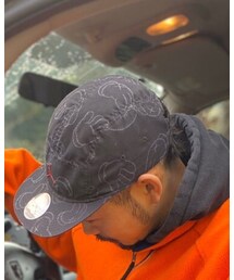 Jordan | キャップ