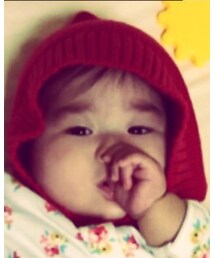 babyGAP | ニットキャップ/ビーニー