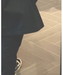 Rick Owens | カーゴパンツ