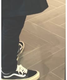 VANS | スニーカー