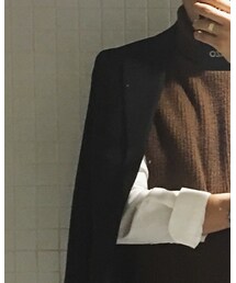 ZARA | スタジャン