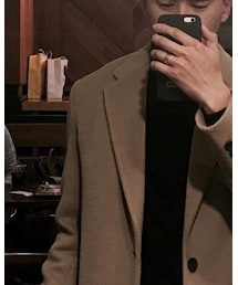 ZARA | フォーマルスーツ/小物