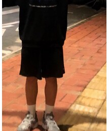 Champion | カーゴパンツ