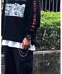 gshock | アナログ腕時計