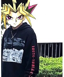 H&M | スタジャン