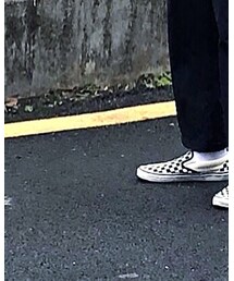 VANS | スリッポン