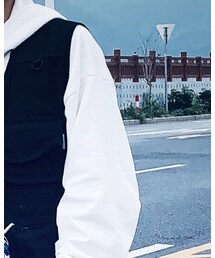 VLONE | パーカー