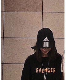 adidas | キャップ