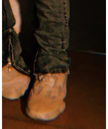 Yeezy | スニーカー