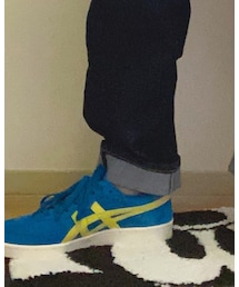 Onitsuka Tiger | スニーカー