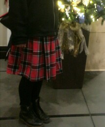 polly | スカート