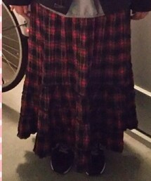 no brand | スカート