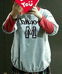 no brand | トップス