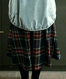 no brand | スカート