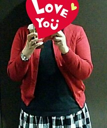 no brand | カーディガン/ボレロ