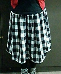 polly | スカート