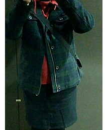 no brand | ジャケット/アウター