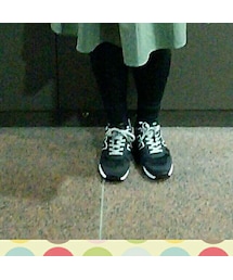 NEW BALANCE | スニーカー