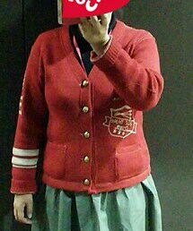 NORTH MARINE DRIVE | カーディガン/ボレロ