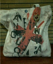 vivienne Westwood Anglomania | トートバッグ