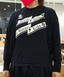 SA（バンドツアーTシャツ） | Tシャツ/カットソー