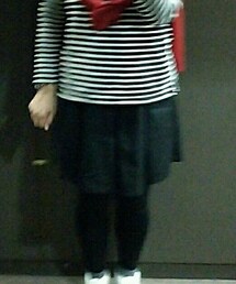 no brand | スカート