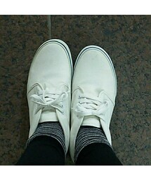 VANS | スニーカー