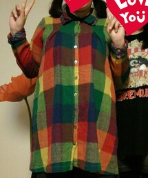 AS KNOW AS plus | シャツ/ブラウス