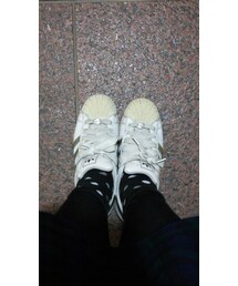 adidas | スニーカー