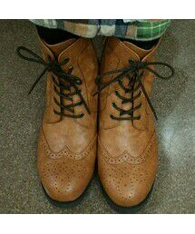 maRe maRe | ブーツ