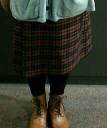 no brand | スカート