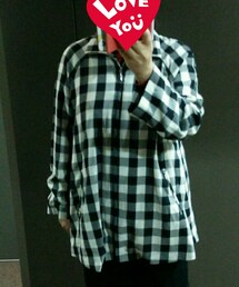 no brand | チュニック