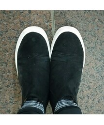 GU | スニーカー