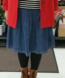 no brand | スカート