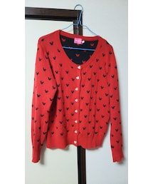 Disney Resort | カーディガン/ボレロ