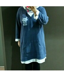 no brand | チュニック