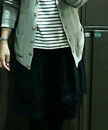 no brand | スカート