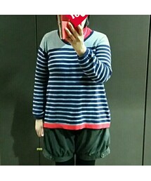 no brand | ニット/セーター