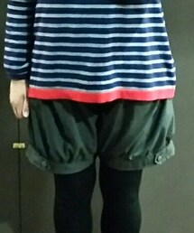 no brand | パンツ